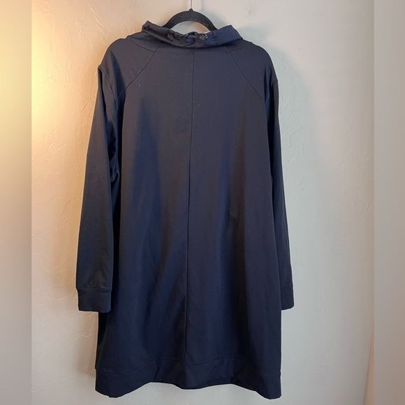 𝅺FABLETICS Liora Dress size 2X sweater - Picture 2 of 4